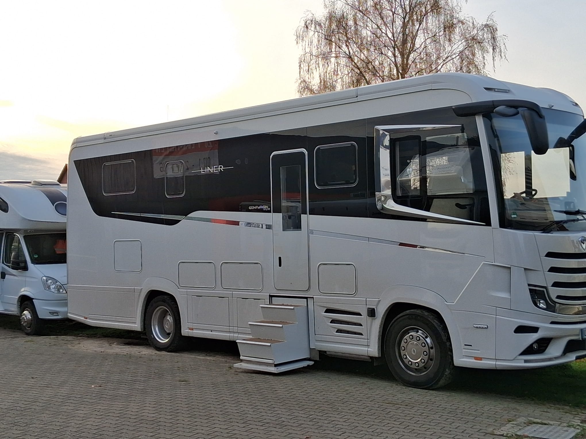 Concorde Servicepartner Foto 2